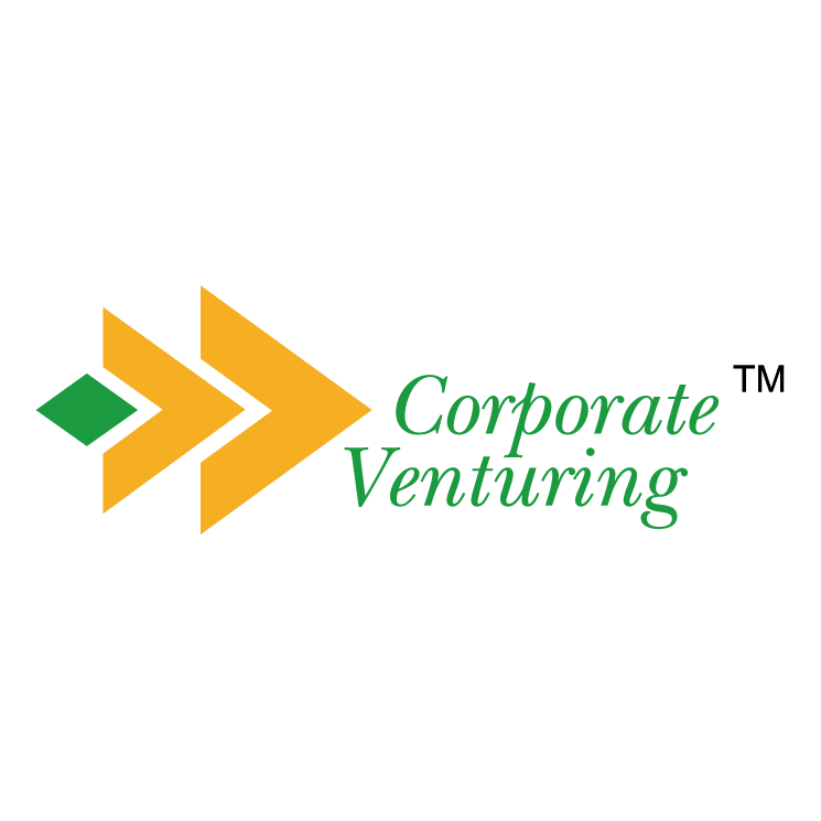 corporate venturing definition