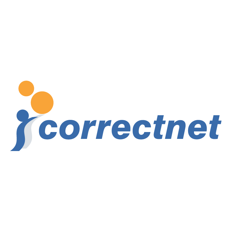 free vector Correctnet