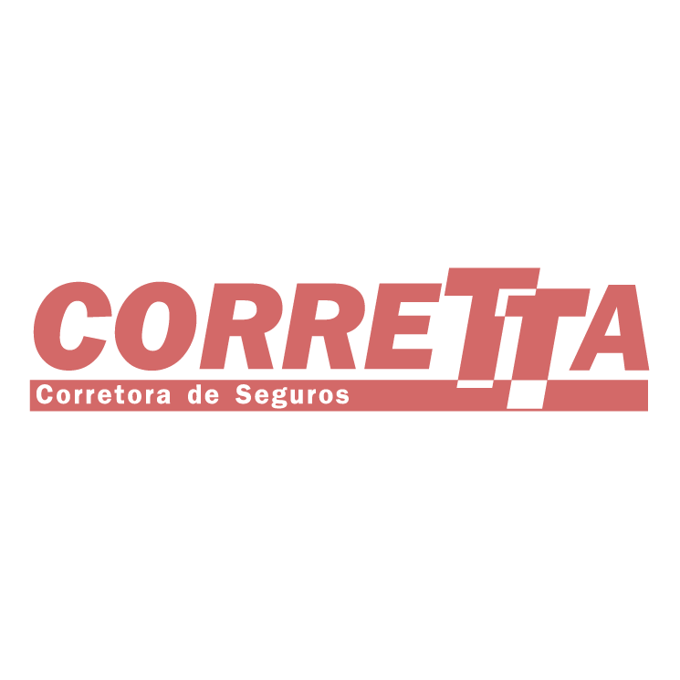 free vector Corretta