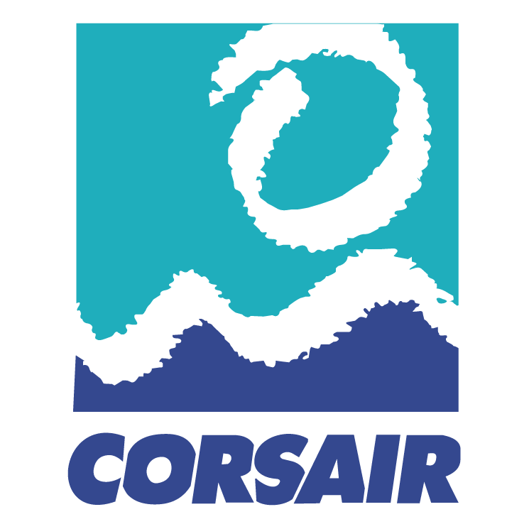 free vector Corsair