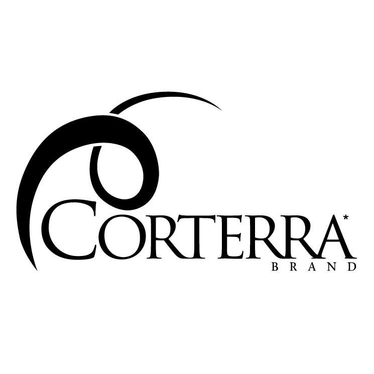 free vector Corterra brand