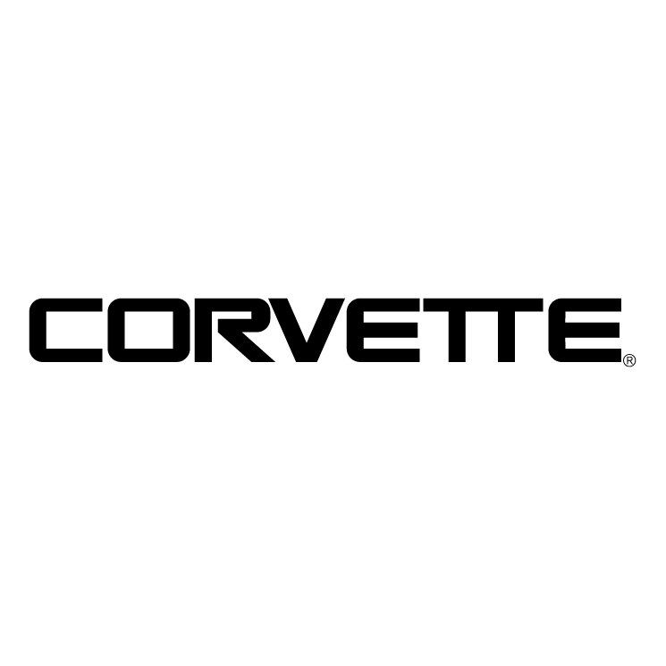 free vector Corvette 1