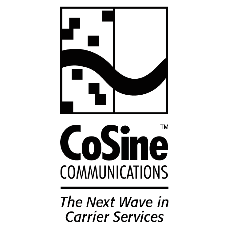 free vector Cosine communications 0