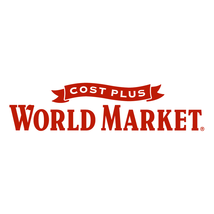 free vector Cost plus world market