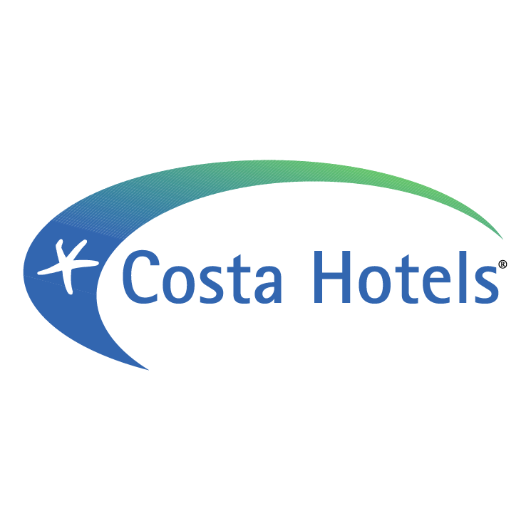 free vector Costa hotels