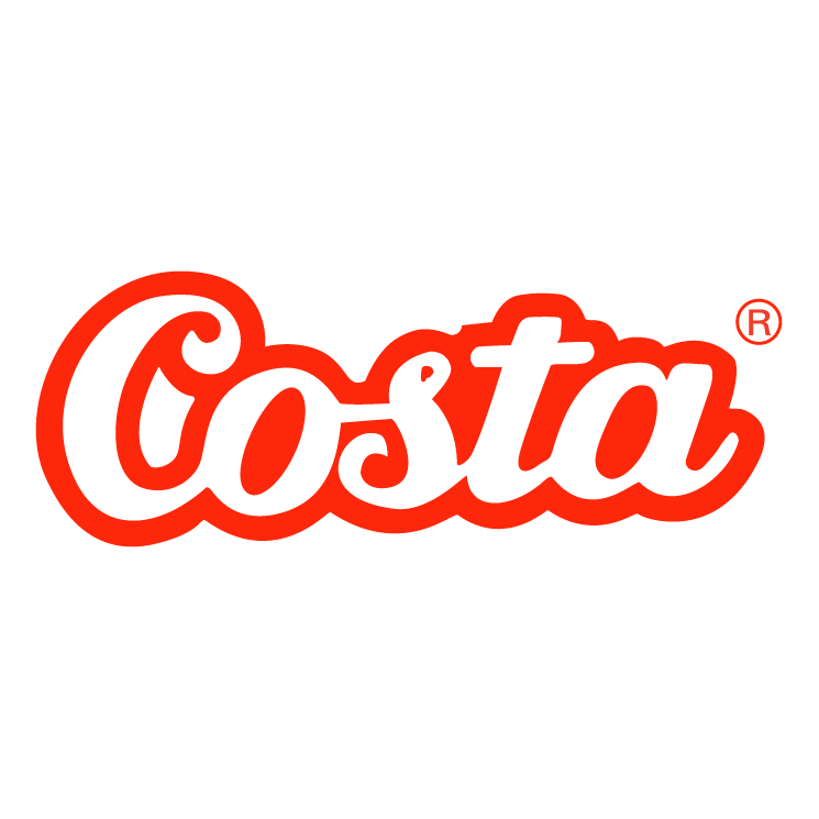 free vector Costa