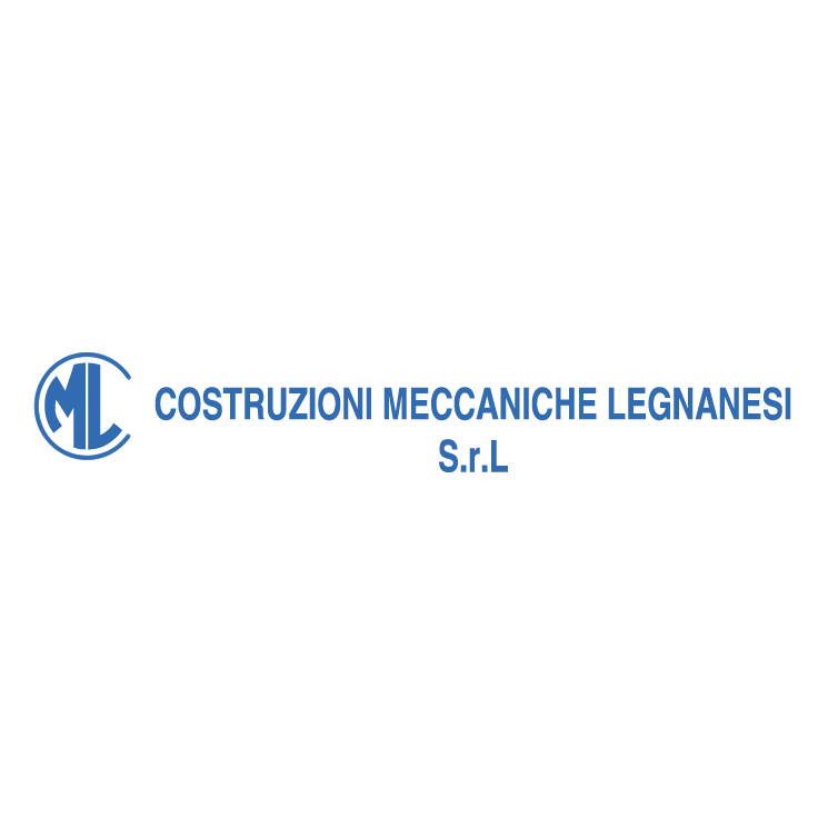 free vector Costruzioni meccaniche legnanesi