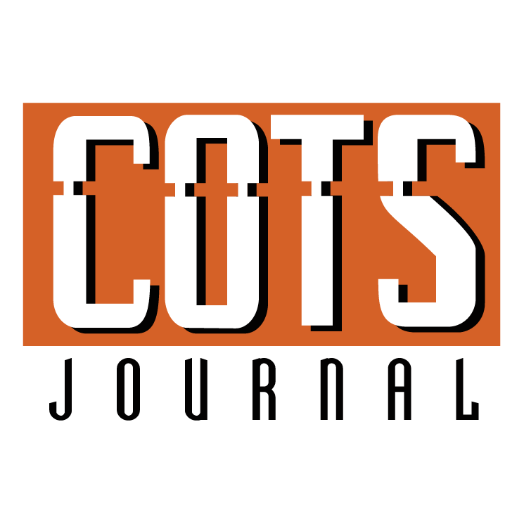 free vector Cots journal