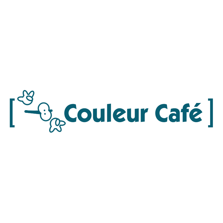 free vector Couleur cafe