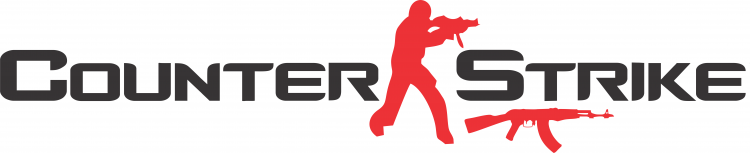 free vector Counter Strike Vector Logo