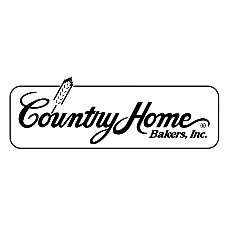 free vector Country home bakers