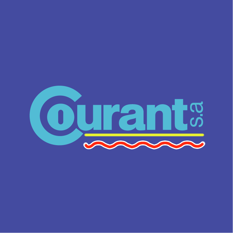free vector Courant