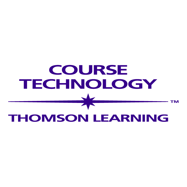 free vector Course technology