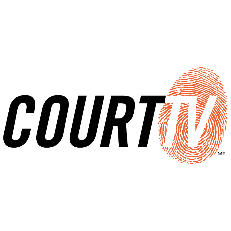 free vector Court tv 0