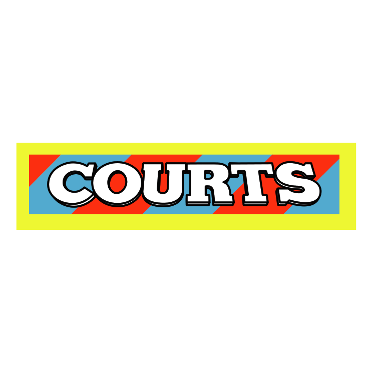free vector Courts 0