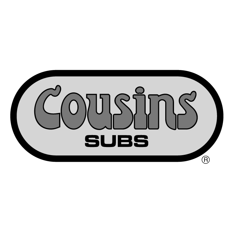 free vector Cousins subs