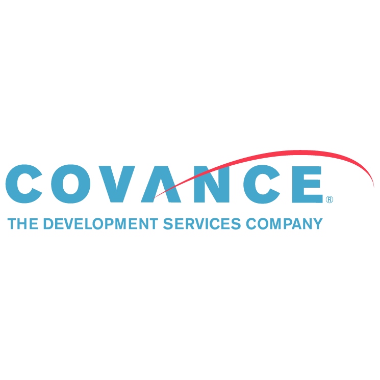 free vector Covance