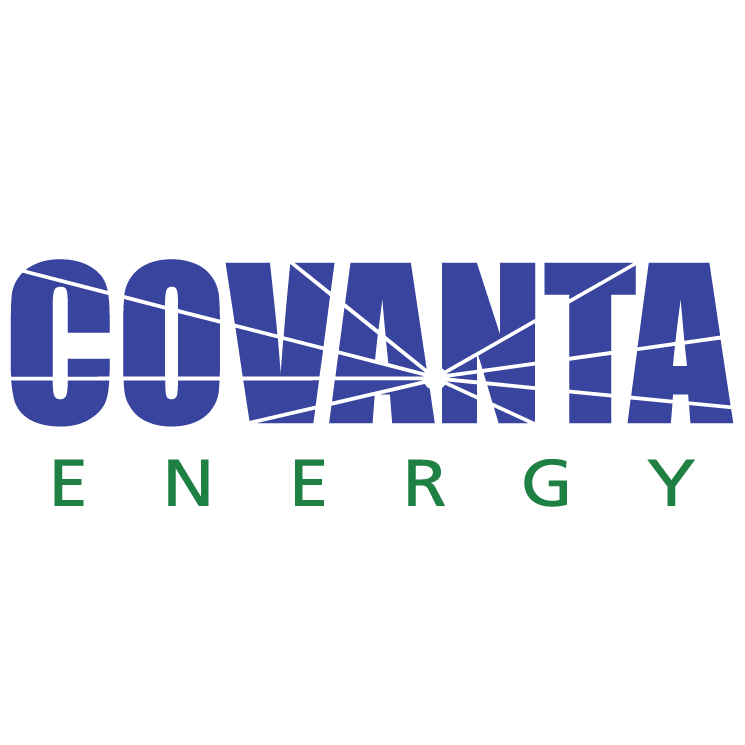 free vector Covanta energy