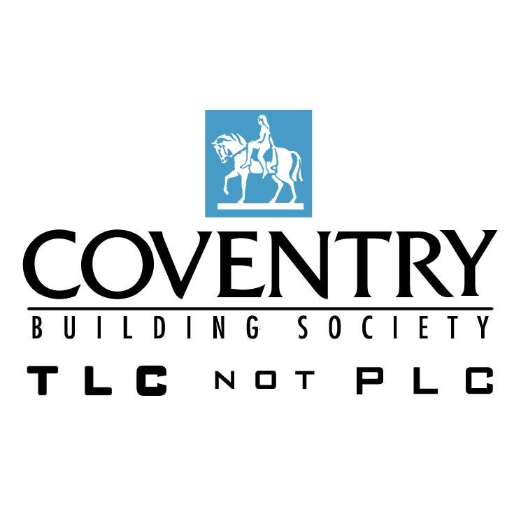 free vector Coventry building society