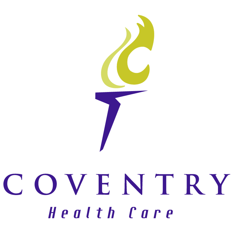 free vector Coventry health care