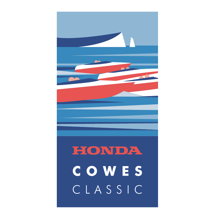 free vector Cowes classic