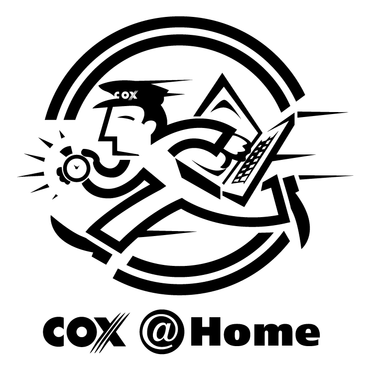 free vector Cox home