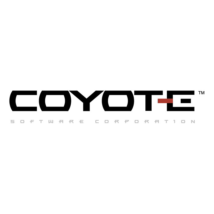 free vector Coyote software