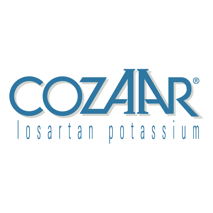 free vector Cozaar 0