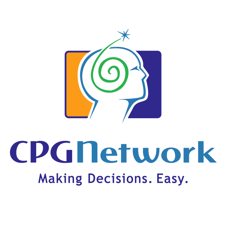 free vector Cpgnetwork