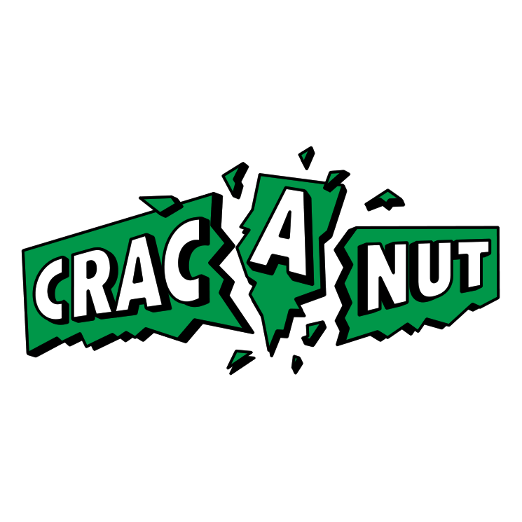 free vector Crac a nut