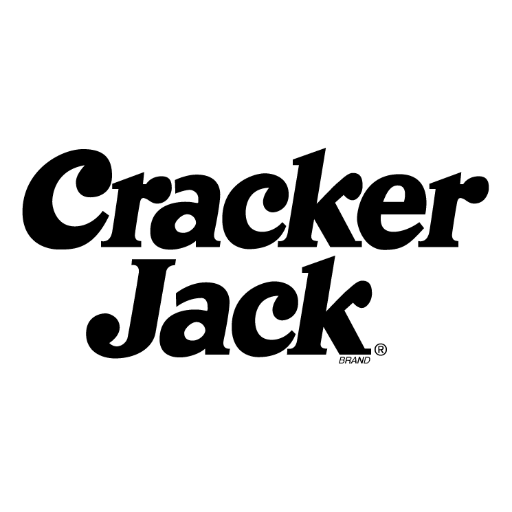 free vector Cracker jack 1