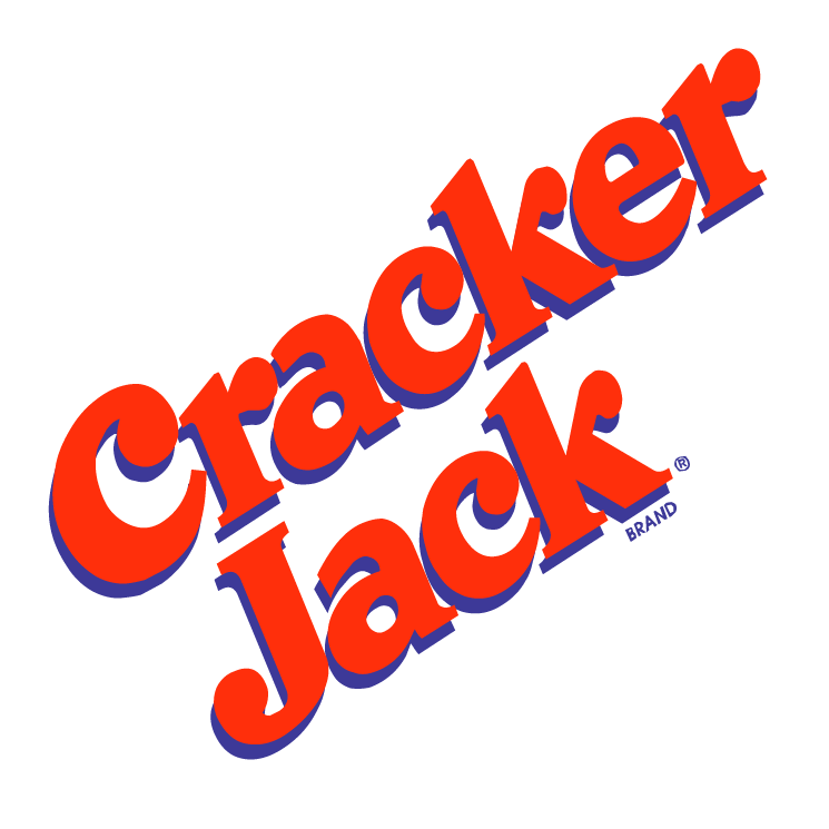 free vector Cracker jack