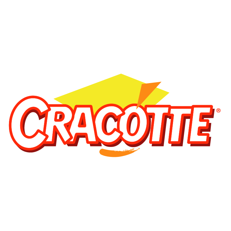 free vector Cracotte