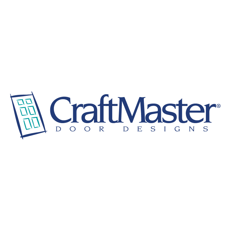 free vector Craftmaster