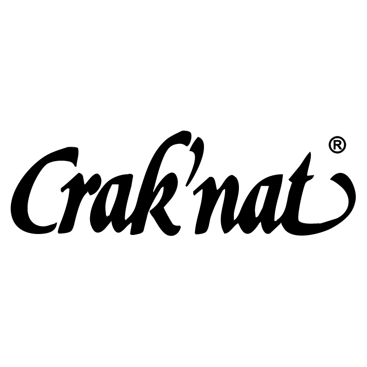 free vector Craknat