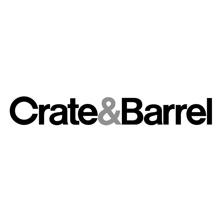 free vector Crate barrel