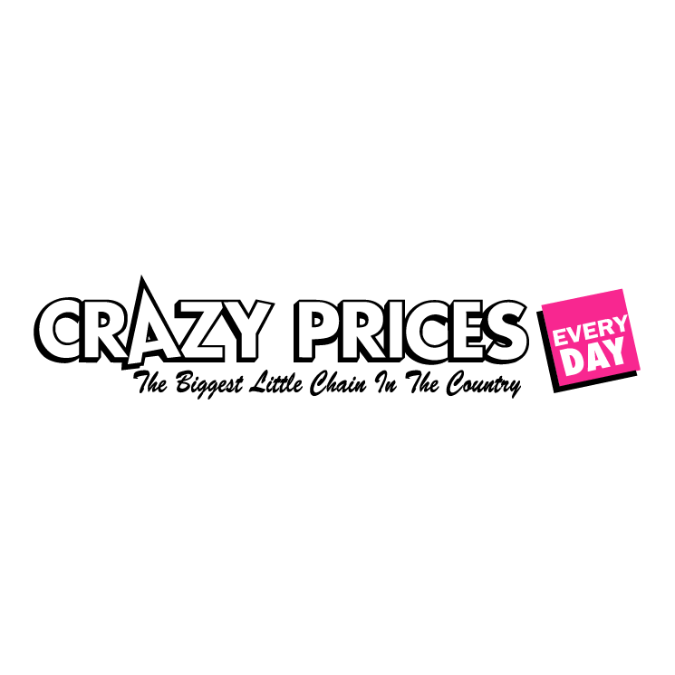 free vector Crazy prices