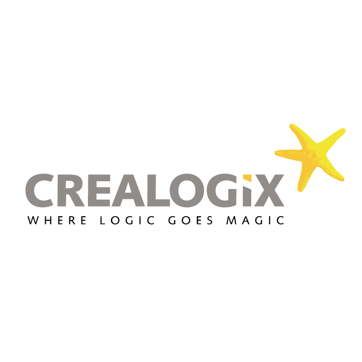 free vector Crealogix