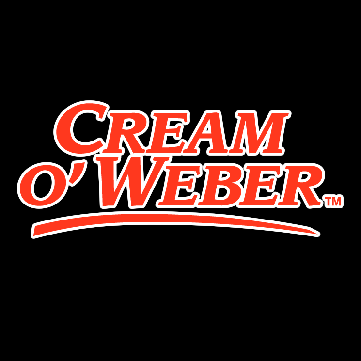 free vector Cream oweber