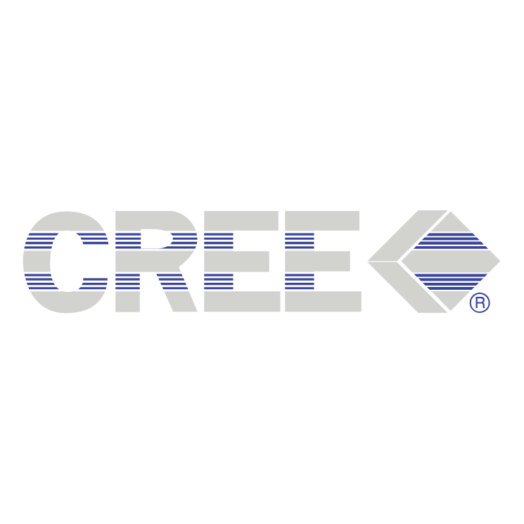 free vector Cree