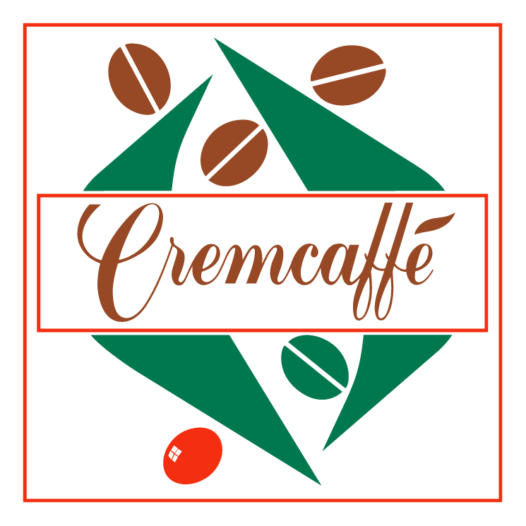 free vector Cremcaffe 0