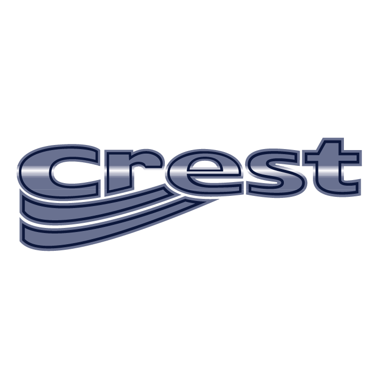 free vector Crest pontoons