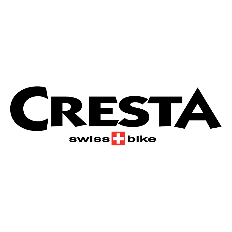 free vector Cresta