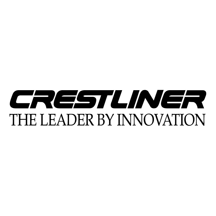 free vector Crestliner