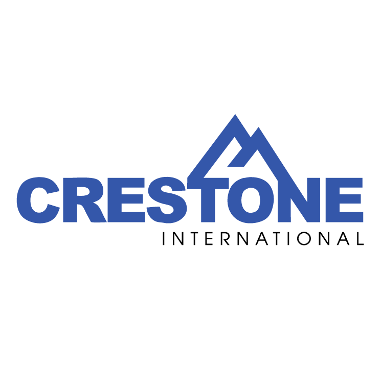 free vector Crestone international 0