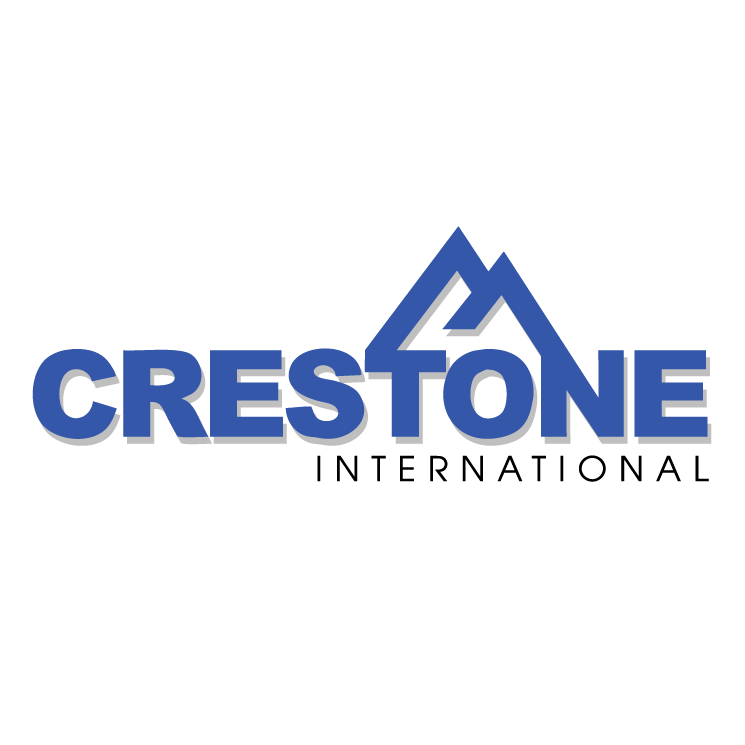 free vector Crestone international 1