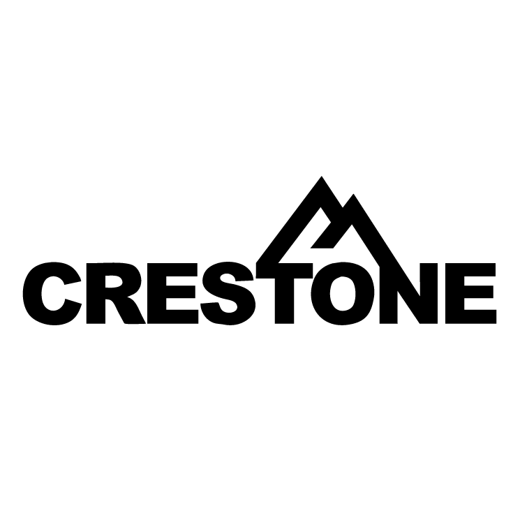 free vector Crestone international