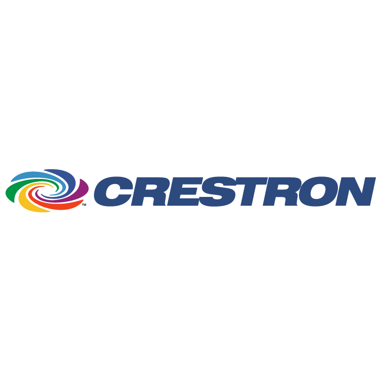 free vector Crestron 0