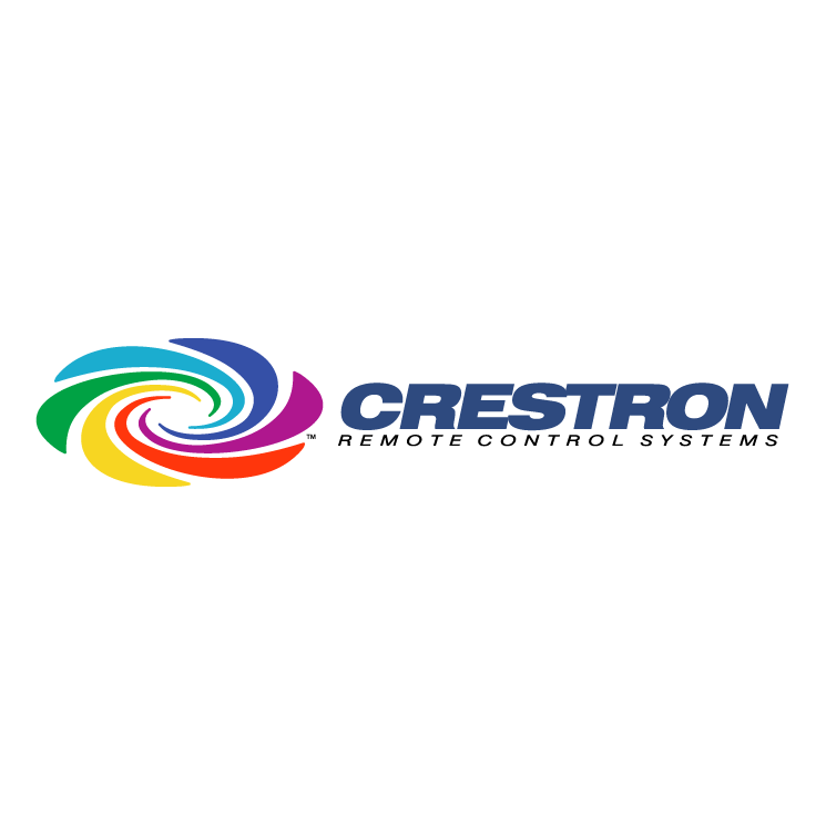 free vector Crestron 1