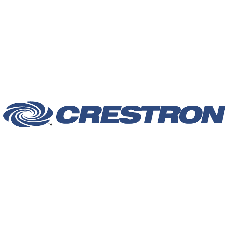 free vector Crestron